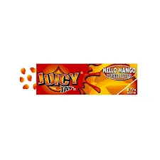Juicy J - Mello Mango Papers - 1 1/4