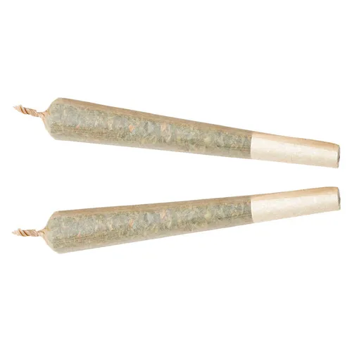 Pure Cherry Cake Pre-Roll