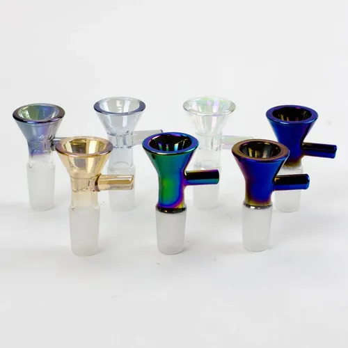 Assorted Bowls - 14mm