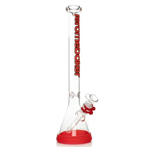 16" Beaker Base Water Pipe