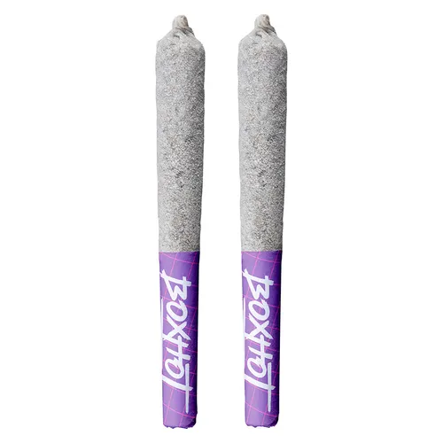 Diamond Doobies - Pineapple Express Infused Pre-roll Diamond Doobies - Pineapple Express Infused Pre-roll