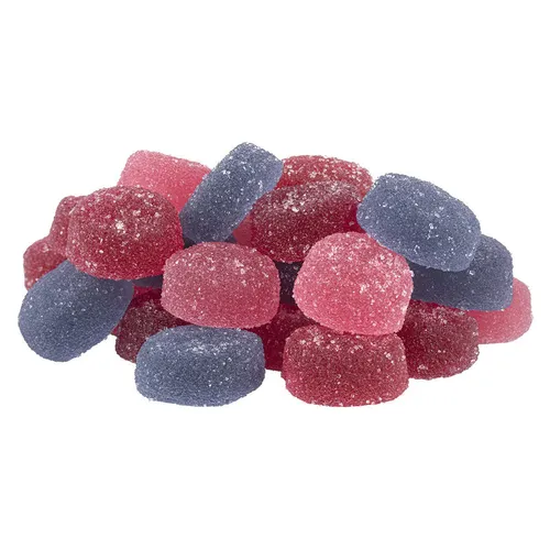 Monjour Berry Good Day Soft Chews Monjour Berry Good Day Soft Chews