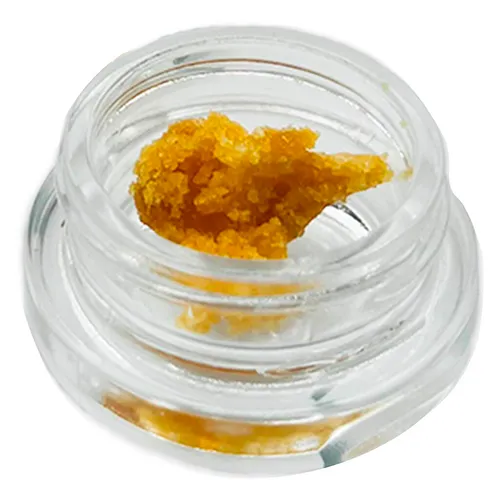 Sizzle - Sativa Wax - Sweet Island Skunk - 1g Sizzle - Sativa Wax - Sweet Island Skunk - 1g