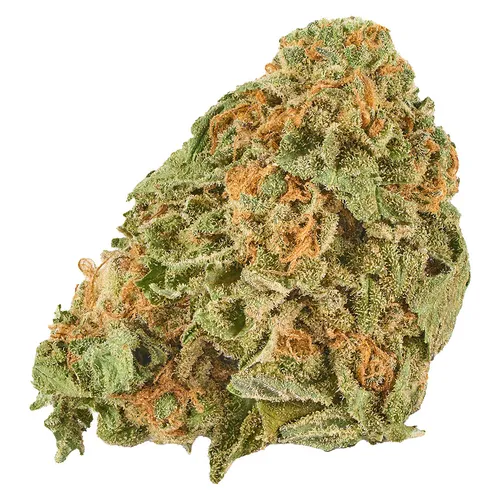 Grand Daddy Purps Flower