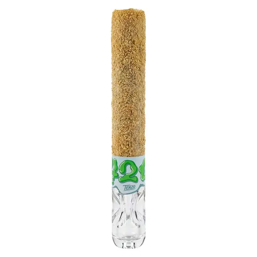 The 420 [Diamonds, Hash & Kief] | 1x2g