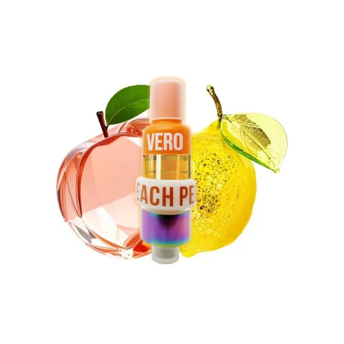 Peach Perfect Liquid Diamonds Vape Cartridge Peach Perfect Liquid Diamonds Vape Cartridge