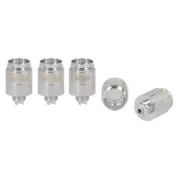 Shatterizer CTECH Ceramic Coils 5 Pack Vaporizers