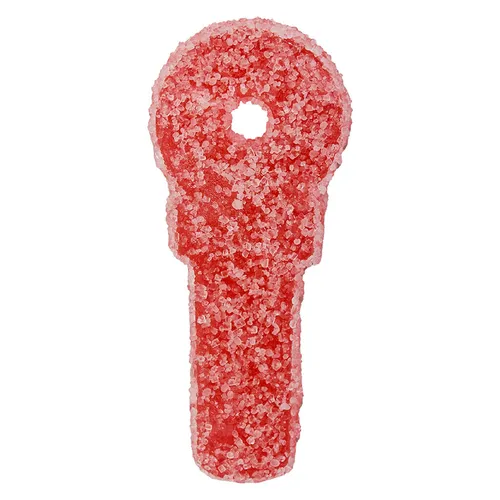 XMG+ Atomic Sours - Cherry Blasted Lime - Cherry Blasted Lime 1 Pack Soft Chews XMG+ Atomic Sours - Cherry Blasted Lime - Cherry Blasted Lime 1 Pack Soft Chews