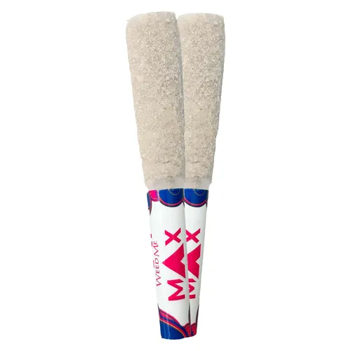 THCa Seedless Grape Infused Pre-Roll THCa Seedless Grape Infused Pre-Roll