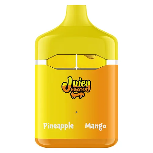 Pineapple and Mango Flavour Flip Disposable Vape Pineapple and Mango Flavour Flip Disposable Vape