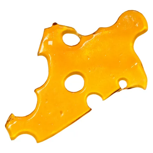Shatterizer - Pink Gas Shatter - 1g