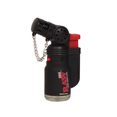 Raw Mini Torch Lighter