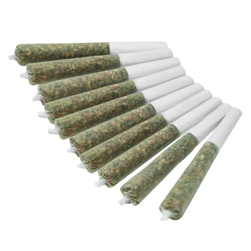 GMO Cookies Pre-Roll GMO Cookies Pre-Roll