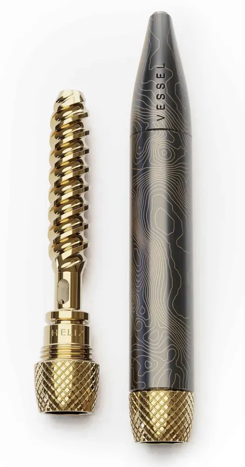 Vessel Helix Assorted Colours