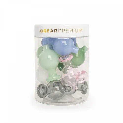 Gear - Carb Cap