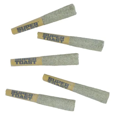 Mango Banana Liquid Demons Infused Pre-Roll