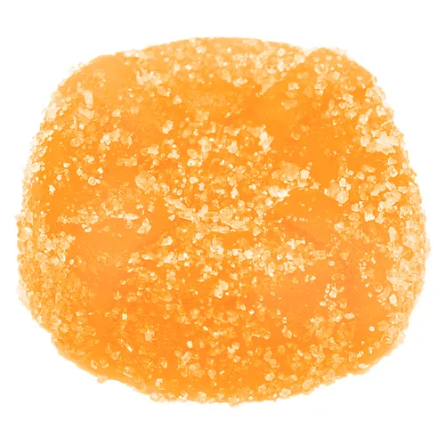 Citrus Chaos - Stupidly Sour THC Gummy Citrus Chaos - Stupidly Sour THC Gummy