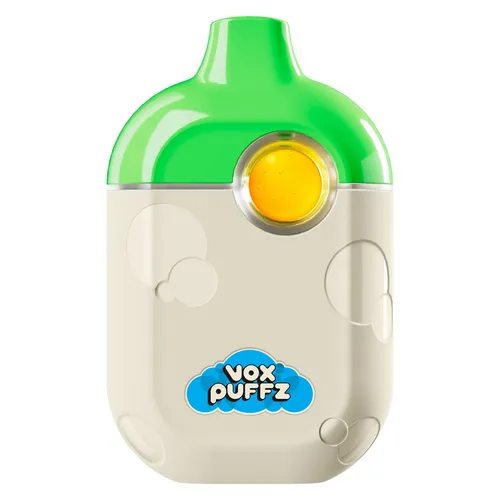 Hi-Fi Lime 1.2g Rechargeable All-In-One Vape 1000 mg THC Hi-Fi Lime 1.2g Rechargeable All-In-One Vape 1000 mg THC