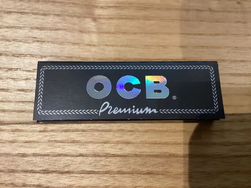 OCB Premium Papers
