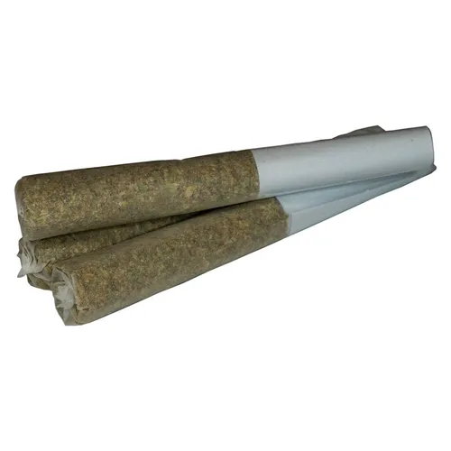 True Fire - Mega Breath Pre Roll Indica -3x0.5g