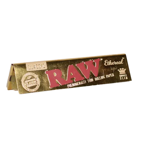 Raw Ethereal King Slims
