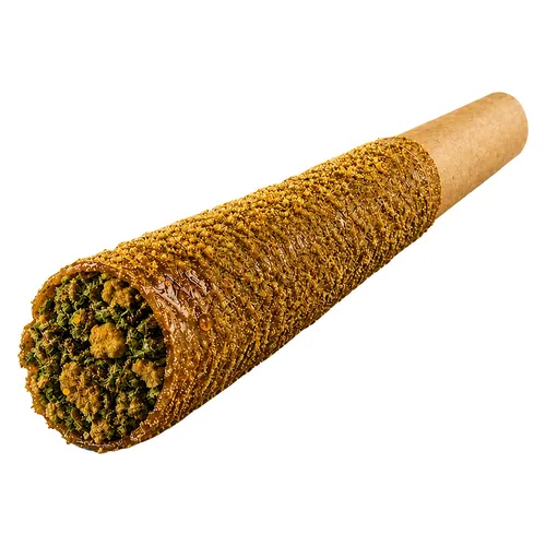 Mad Honey : Triple Infused Pre-roll Mad Honey : Triple Infused Pre-roll