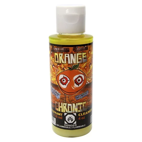Orange Chronic - Cleaner -  16oz