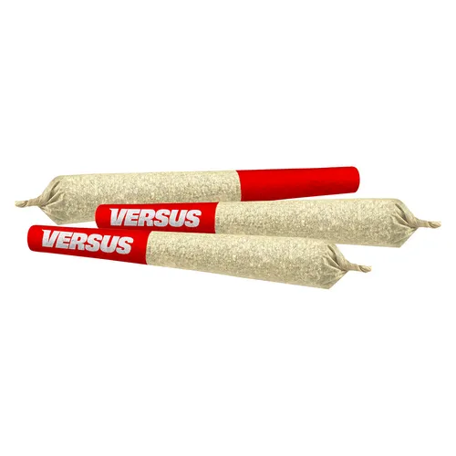 White Widow Pre-roll White Widow Pre-roll