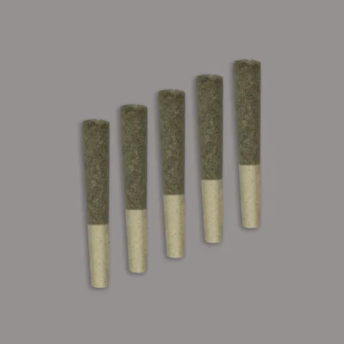 TOBA SATIVA (Pineapple Plus OG) 10X0.5G TOBA SATIVA (Pineapple Plus OG) 10X0.5G