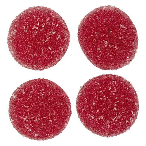 Wild Berry Blaze Gummies 4 Pack Soft Chews Wild Berry Blaze Gummies 4 Pack Soft Chews