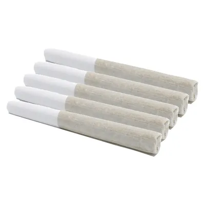 Super Sour Diesel Sativa Pre-Roll