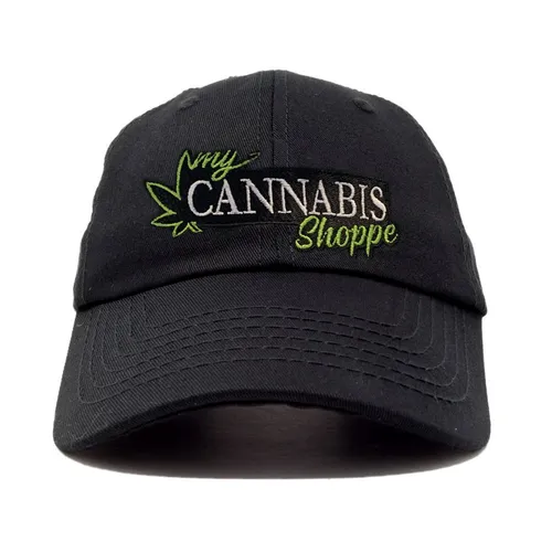 MCS Hat