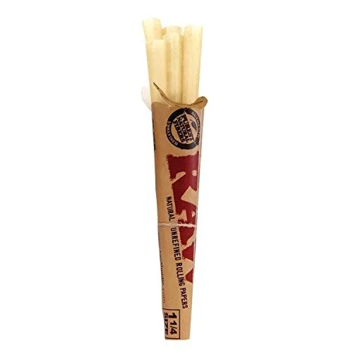 RAW - Classic Cones