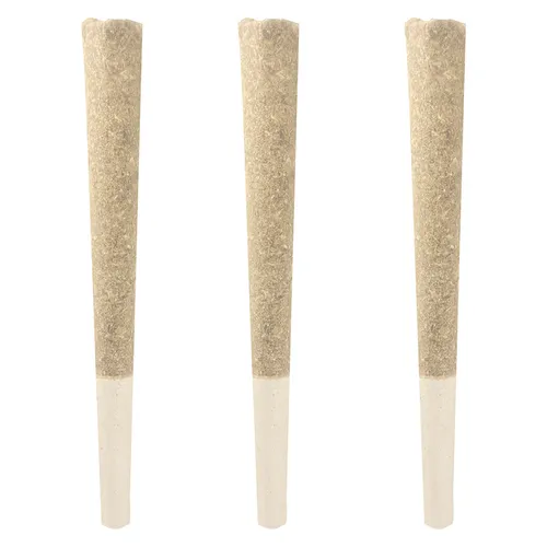 Chemtrail Kush (Wifi Mintz) Pre-Roll