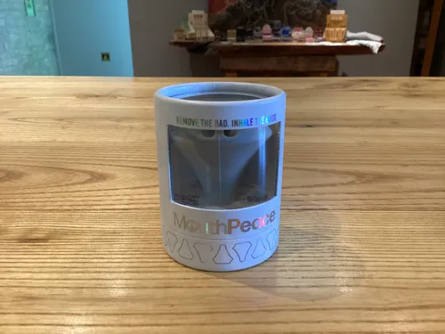 Moose Labs Mouth piece Kit
