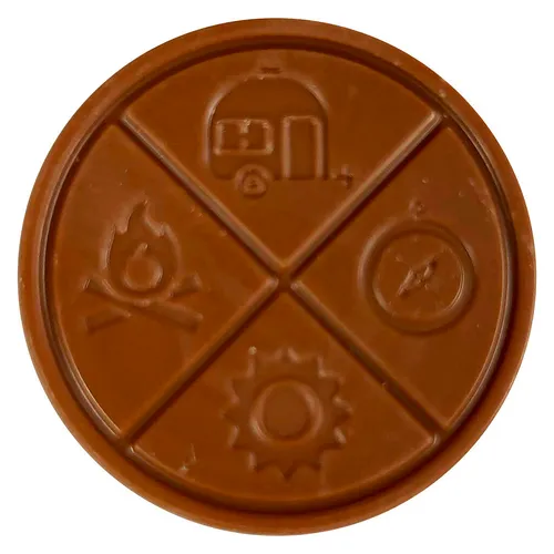 Mary's Chocolate Orange THC Organic Milk Chocolate Mary's Chocolate Orange THC Organic Milk Chocolate
