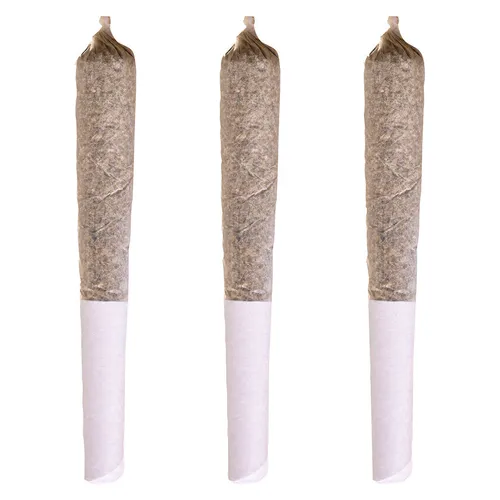 Potluck - Maple Pancakes Pre-roll
