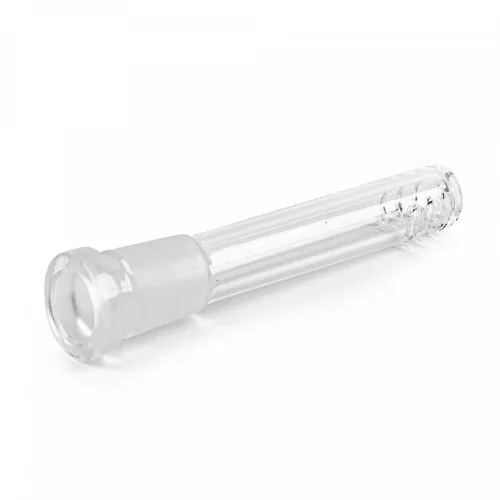 5" Clear Flush Mount Difuser Downstem