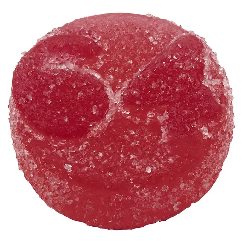1964 - Sour Cherry Live Rosin Gummies - Hybrid - 2 Pack 1964 - Sour Cherry Live Rosin Gummies - Hybrid - 2 Pack