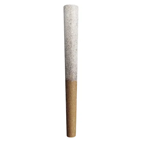 Shatterizer - Granddaddy Purple 60+ Diamonds & Shatter Infused Blunt - 1x1g
