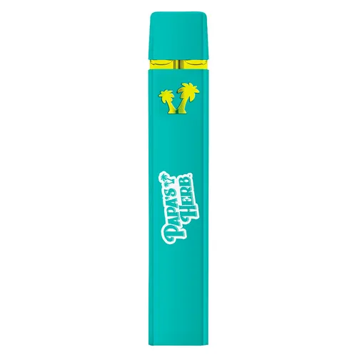 Papa's Herb Bubba Gmm Liquid Diamond Disposable Papa's Herb Bubba Gmm Liquid Diamond Disposable
