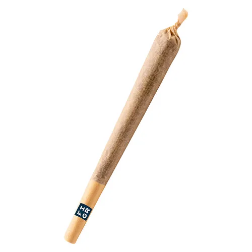 Jungle Fumes Pre-Roll