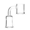 Quartz Banger - 90 Degree - Female