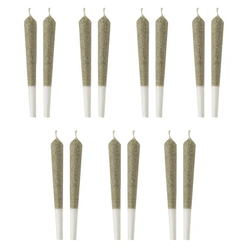 Cali Kush Pre-roll