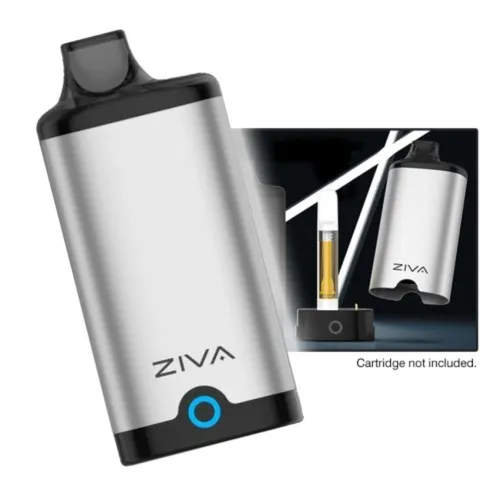 Yocan Ziva - Silver