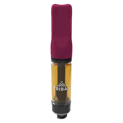 Porto Leche Live Resin 510 Thread Cartridge