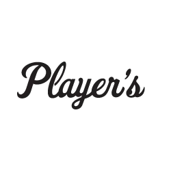 PLAYER'S KS 8x25
