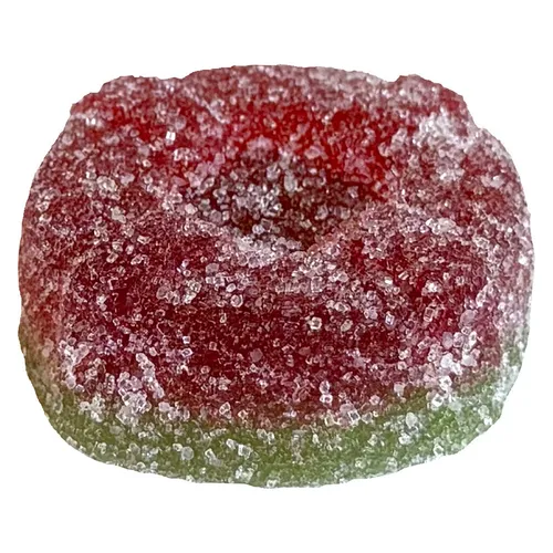 No Future - Ratio'd Cherry Blast 1:1:2 THC/CBD/CBC