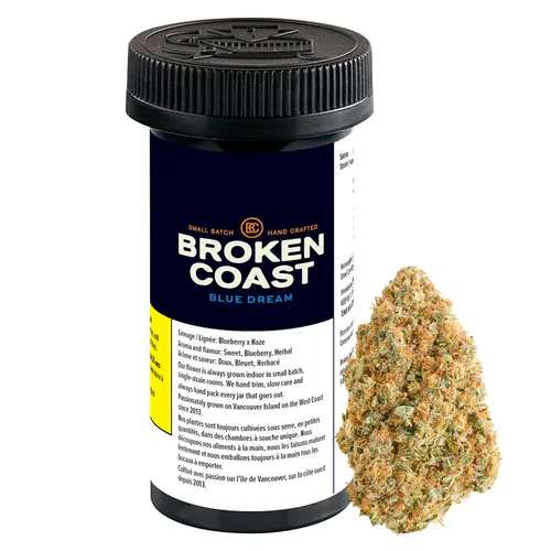 Blue Dream