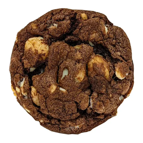 Emprise Rapid TRIPLE CHOCOLATE 10:10 COOKIE Hybrid - 20 g
